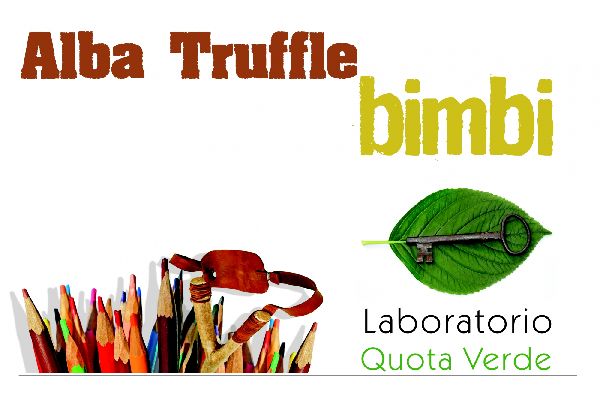 Alba Truffle Bimbi