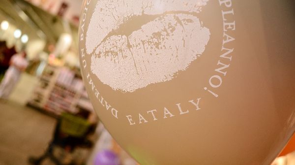 Eataly compie 9 anni