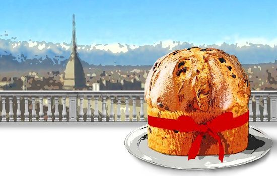 Una Mole di Panettoni - Torino