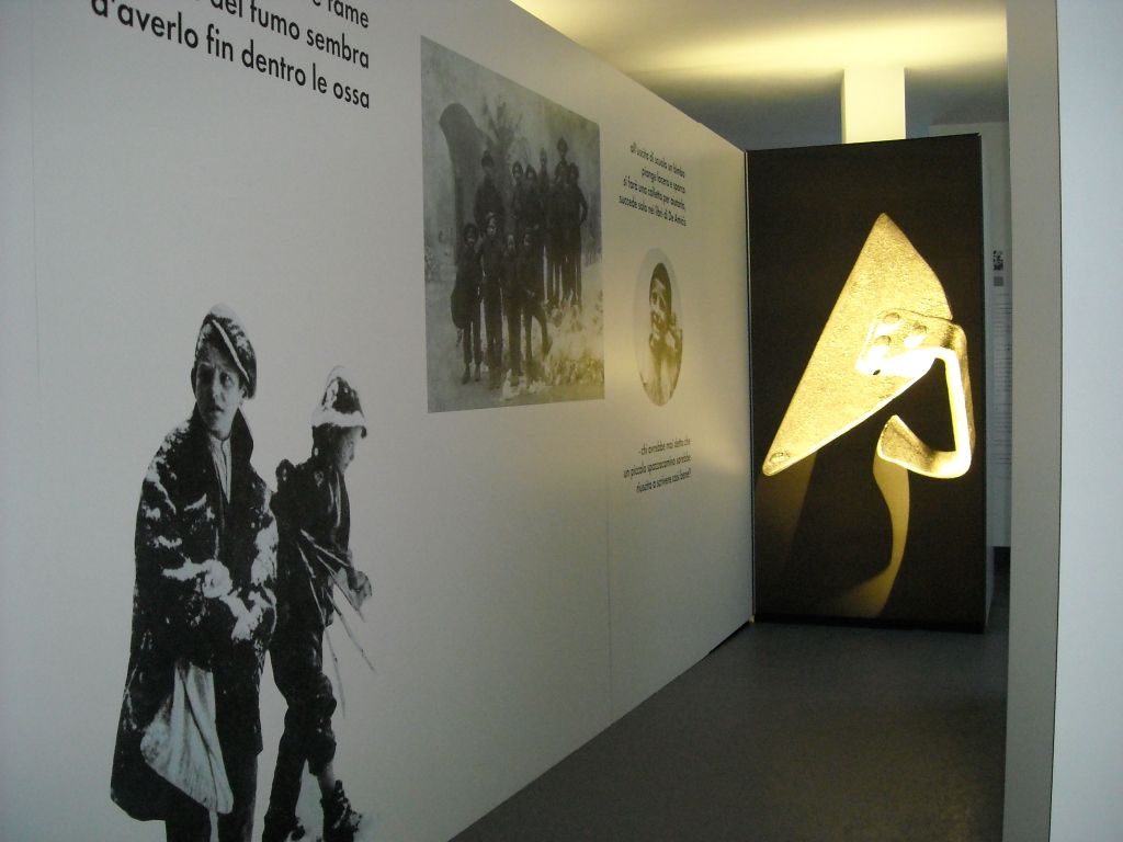 Il Museo dello Spazzacamino in Valle Vigezzo