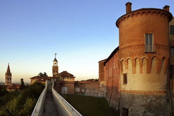 Saluzzo by www.saluzzoturistica.it