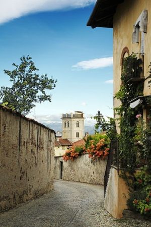 Saluzzo by www.saluzzoturistica.it