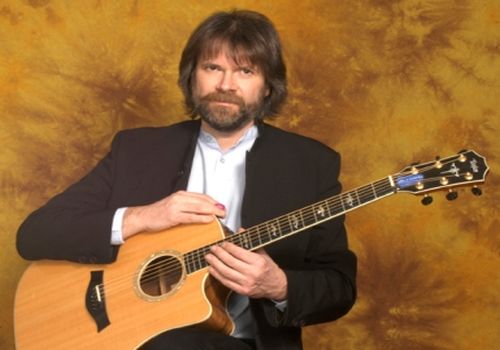 Beppe Gambetta 