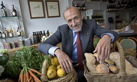 Carlo Petrini