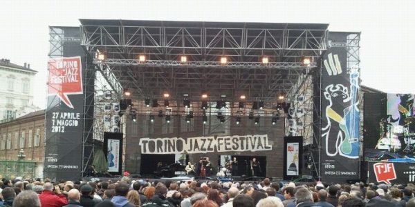 Torino Jazz Festival