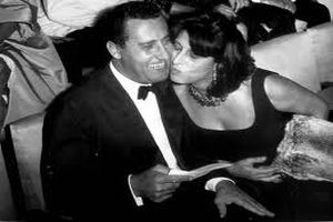 Anna Magnani Alberto Sordi