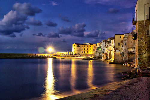 Cefalù (Palermo)