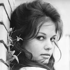 Claudia Cardinale