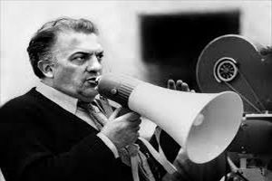 F.Fellini