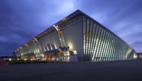 Oval-Lingotto-Torino