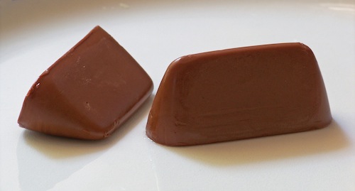 Gianduiotti