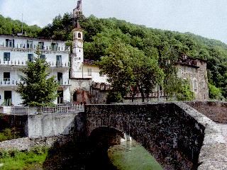 Monterosso Grana, Cuneo