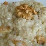 Risotto al Castelmagno