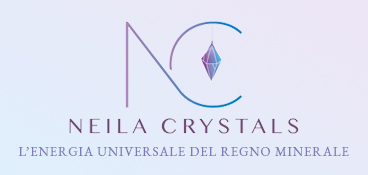 NEILA CRYSTAL - L’energia Universale del Regno Minerale 