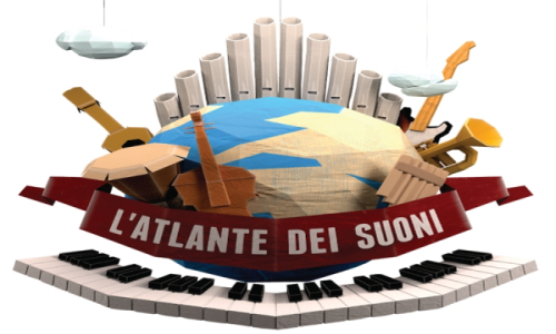 L'Atlante dei Suoni