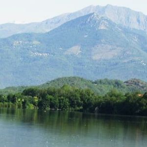 Lago di Avigliana (Torino)