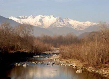 Parco fluviale Po