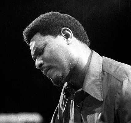 Mccoy Tyner And Latin All Stars