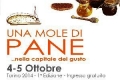 UNA MOLE DI PANE 2014