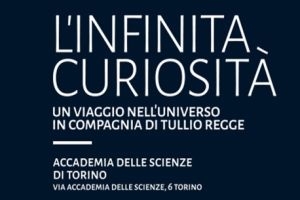 L’INFINITA CURIOSITÀ - Torino