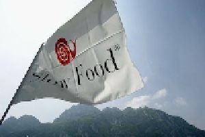 Slow Food 