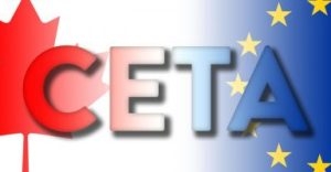 L&#039;EUROPA DICE SI AL CETA