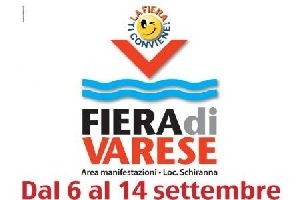 FIERA DI VARESE 2014