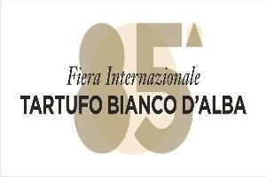 Fiera Internazionale del Tartufo Bianco d&#039;Alba 