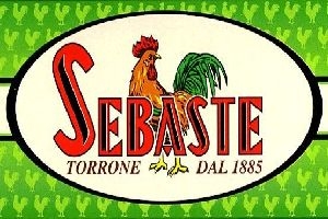 SEBASTE torrone 