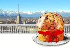 UNA MOLE DI PANETTONI 2015