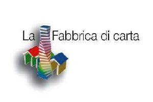 LA FABBRICA DI CARTA