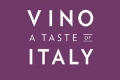 VINO - A TASTE OF ITALY