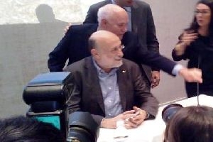 carlo petrini - slow food 