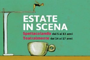 ESTATE IN SCENA