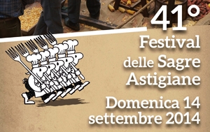 Festival delle Sagre Astigiane