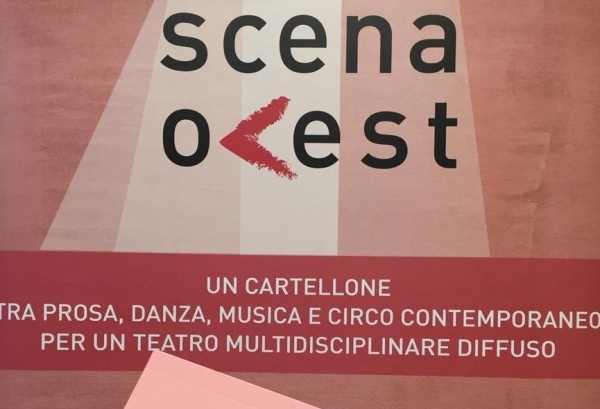 Scena Ovest