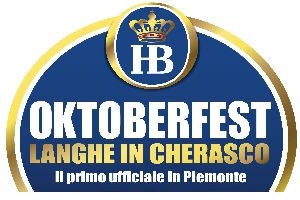 OKTOBERFEST LANGHE IN CHERASCO (Cuneo)