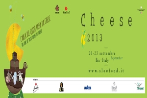 CHEESE 2013