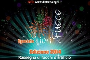 Fiori di Fuoco 2014