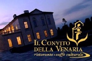 Il Convito della Venaria