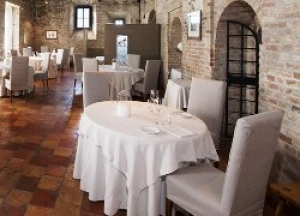 Ristorante Castello Grinzane Cavour CN