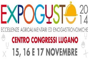 ExpoGusto - Lugano - Svizzera