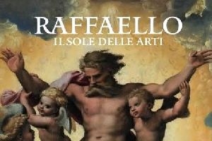 Conversazioni a Corte: Raffaello