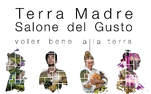 Terra Madre Salone del Gusto 2016