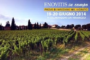 ENOVITIS IN CAMPO