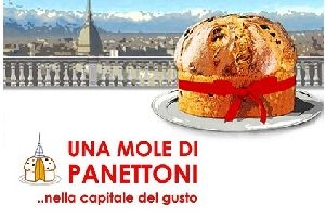 UNA MOLE DI PANETTONI