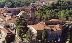 Castell&#039;Alfero (Asti)