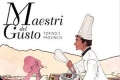 MAESTRI DEL GUSTO 2015/2016