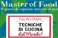 Il giro del mondo in 5 lezioni con Slow Food