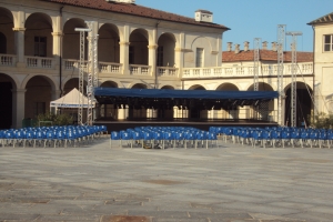 Concerti alla Venaria Reale